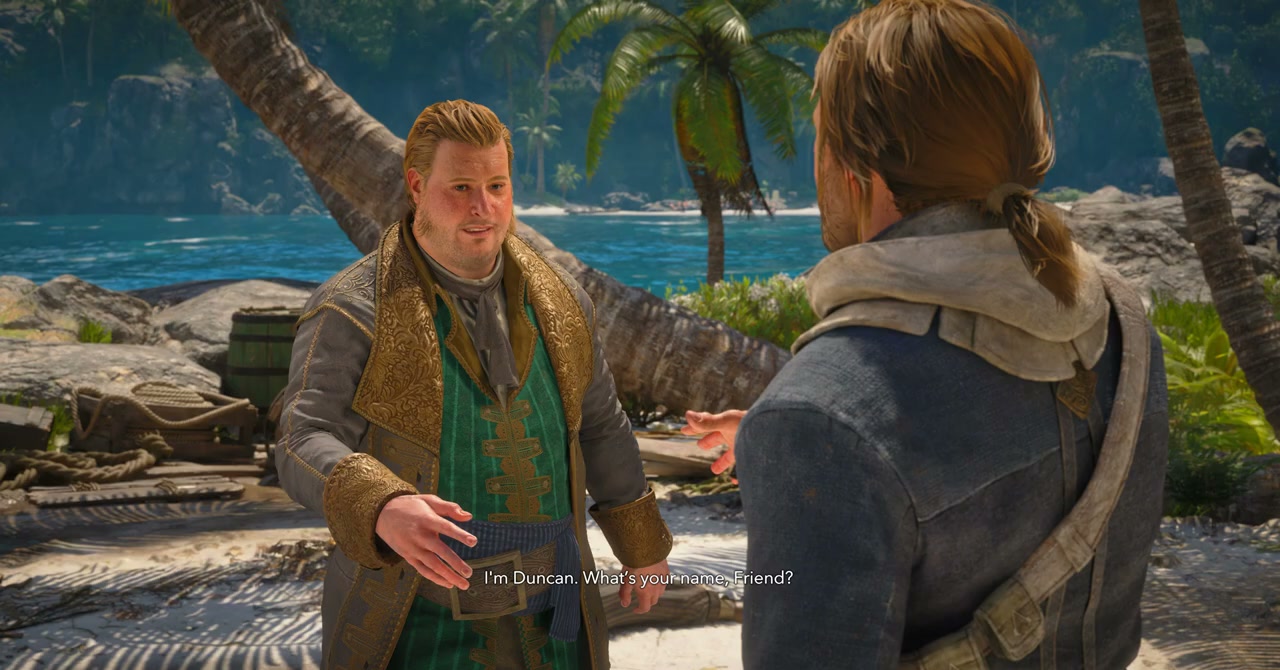 New Combat System Explained: Parry, Posture, and Flow