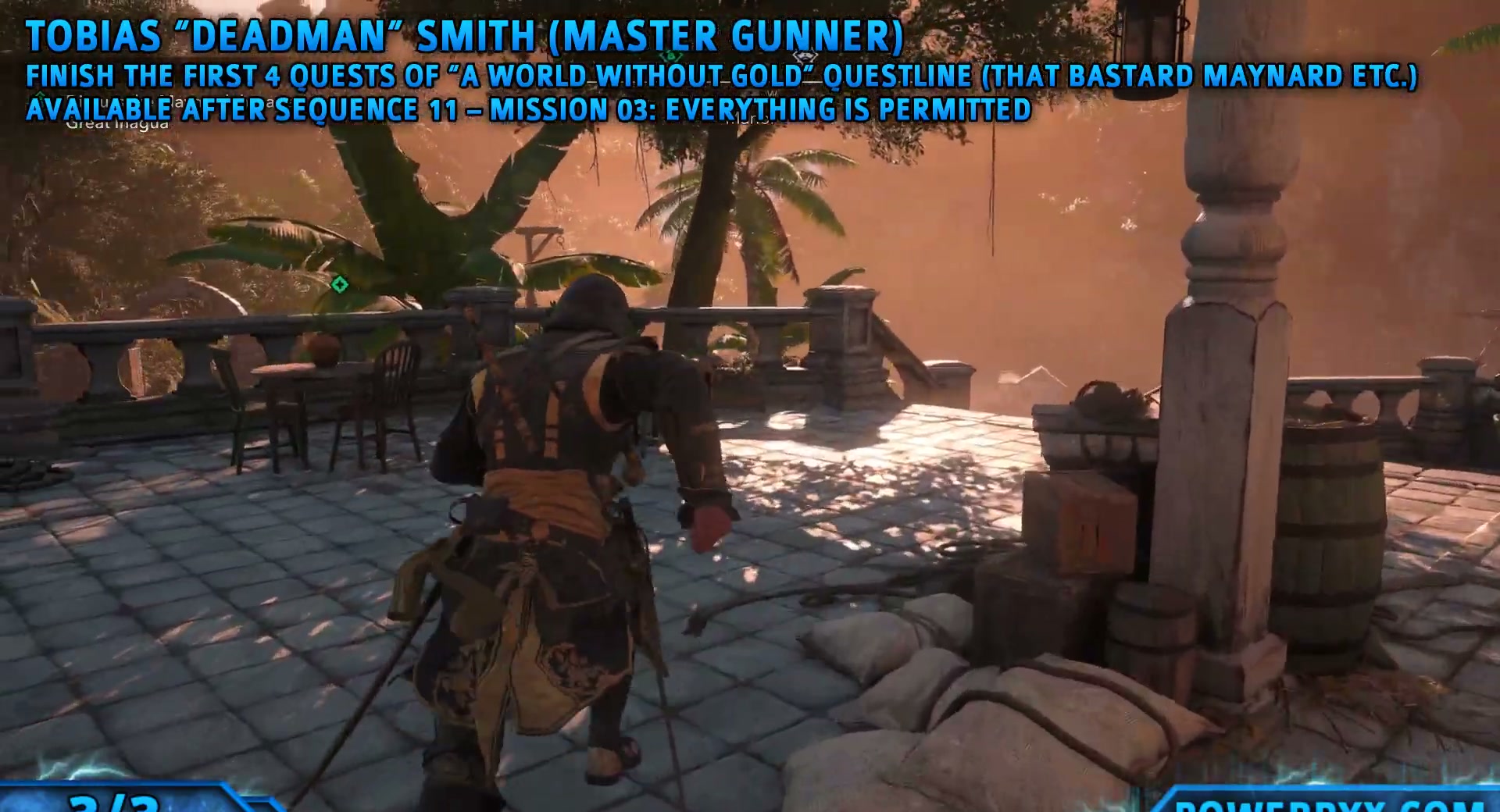 Dual Blades & Double Hidden Blades: When You Get Them
